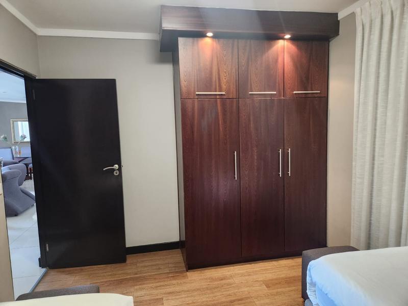 To Let 3 Bedroom Property for Rent in Cape Town City Centre Western Cape